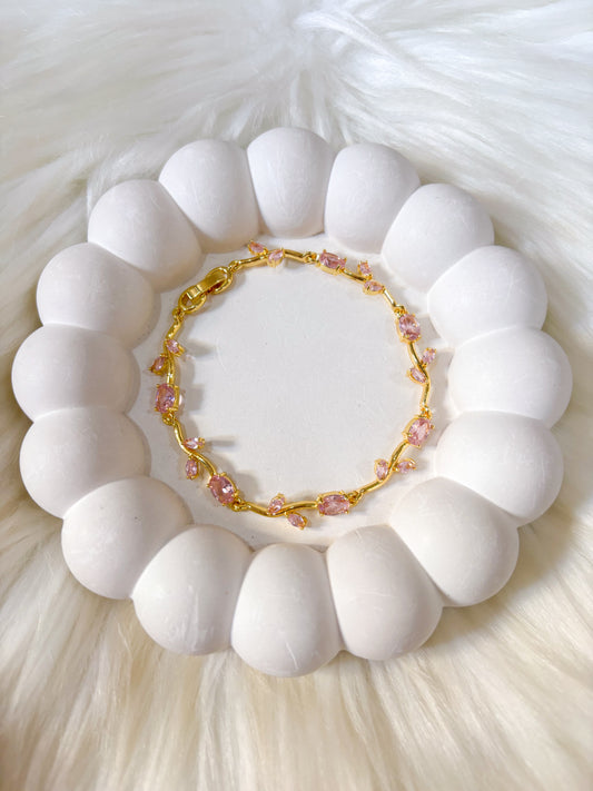 Tulip bracelet