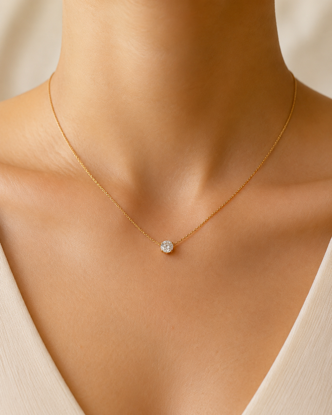 Zoe Necklace
