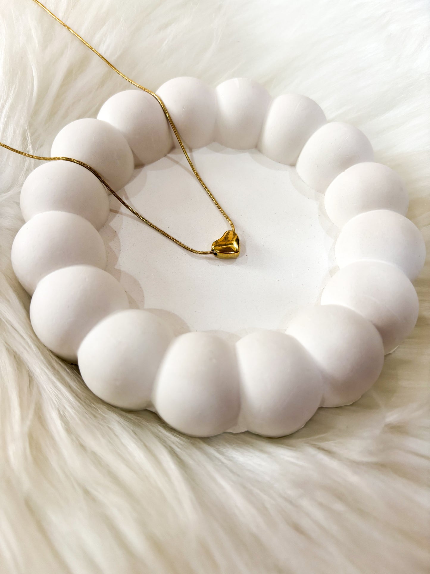 Aurelle Necklace