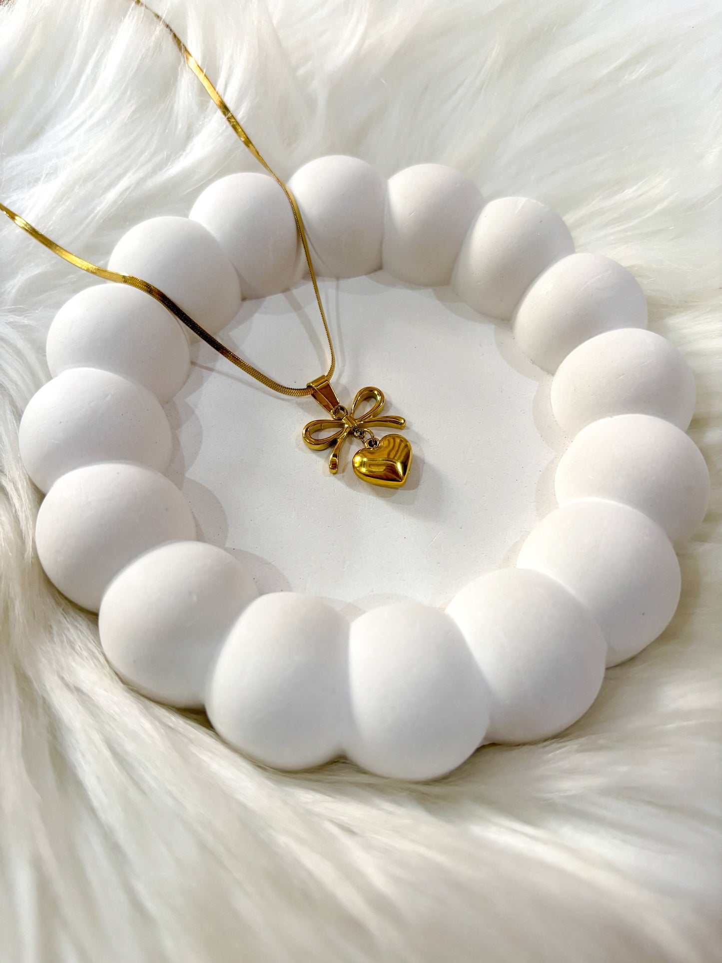 Aurora Necklace