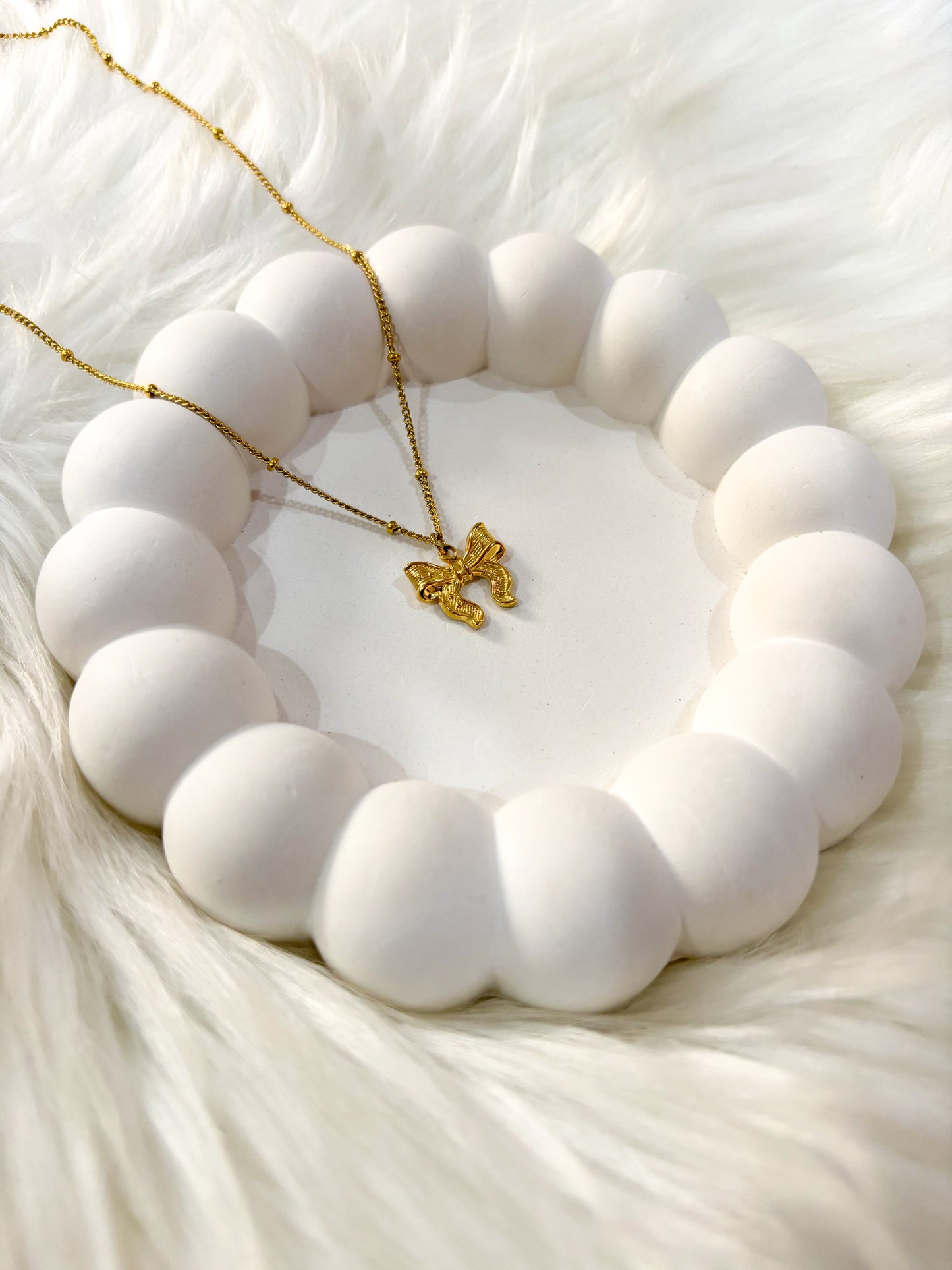 Ella Necklace