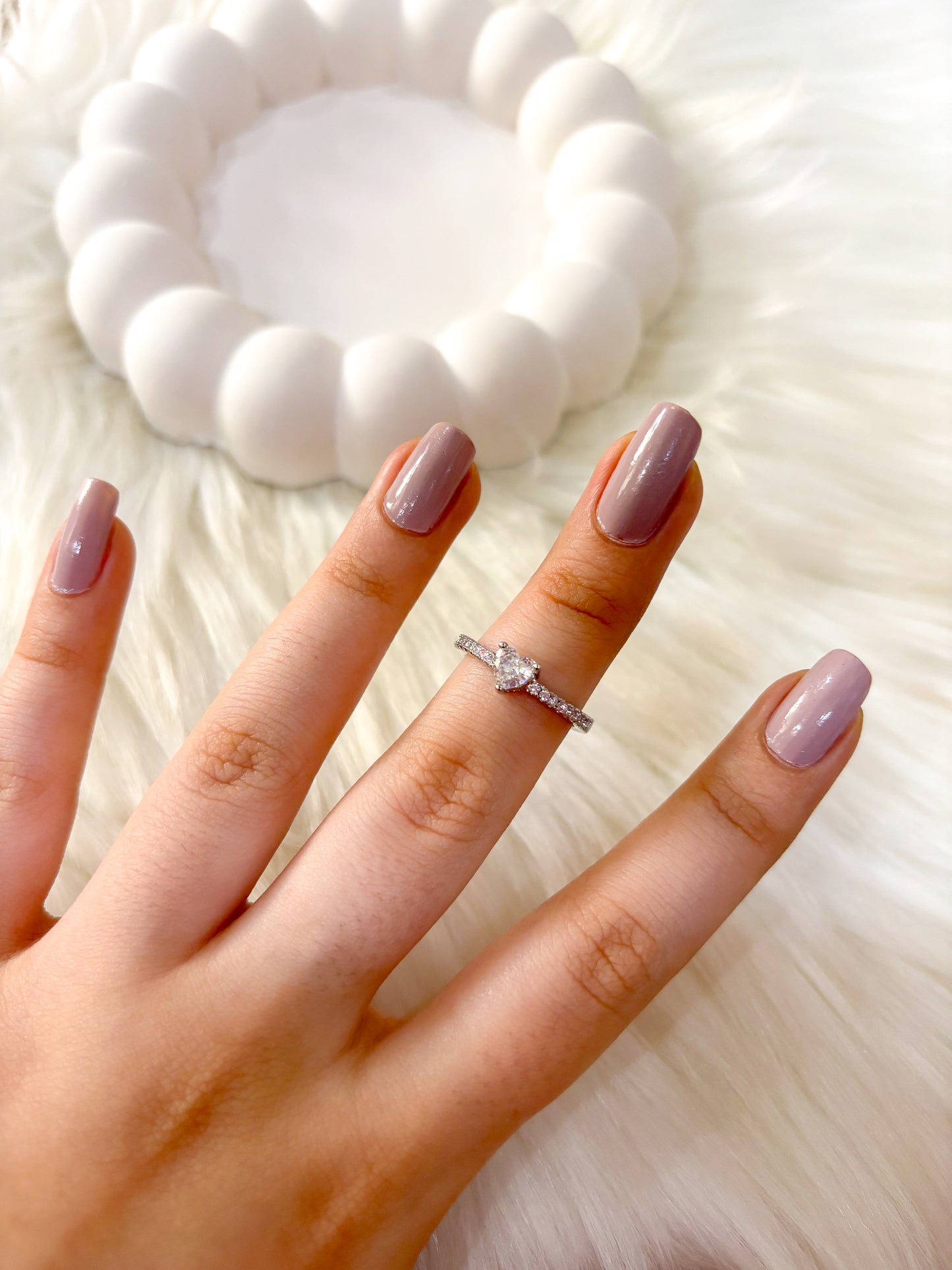 Love Ring