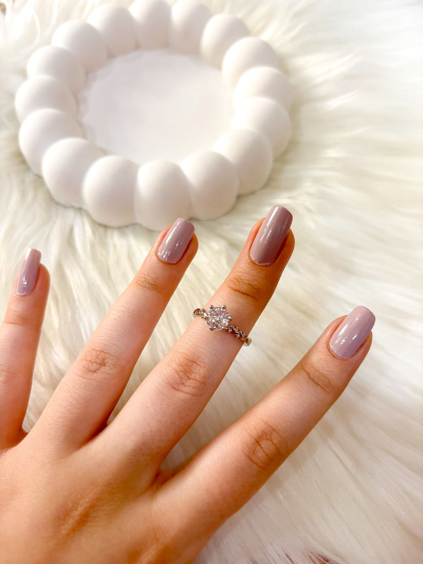Victoria Ring