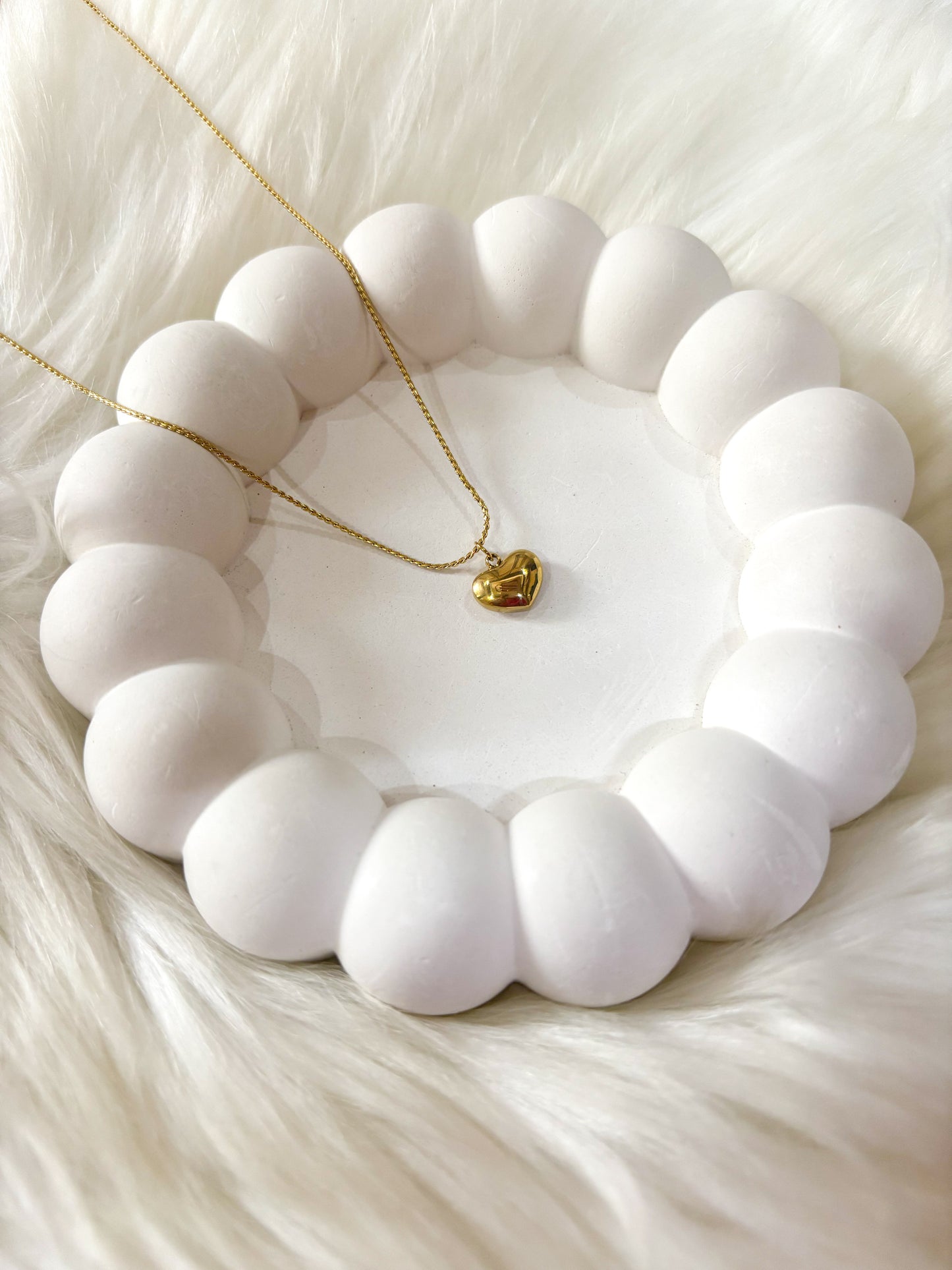 Arna Necklace (2 in 1)