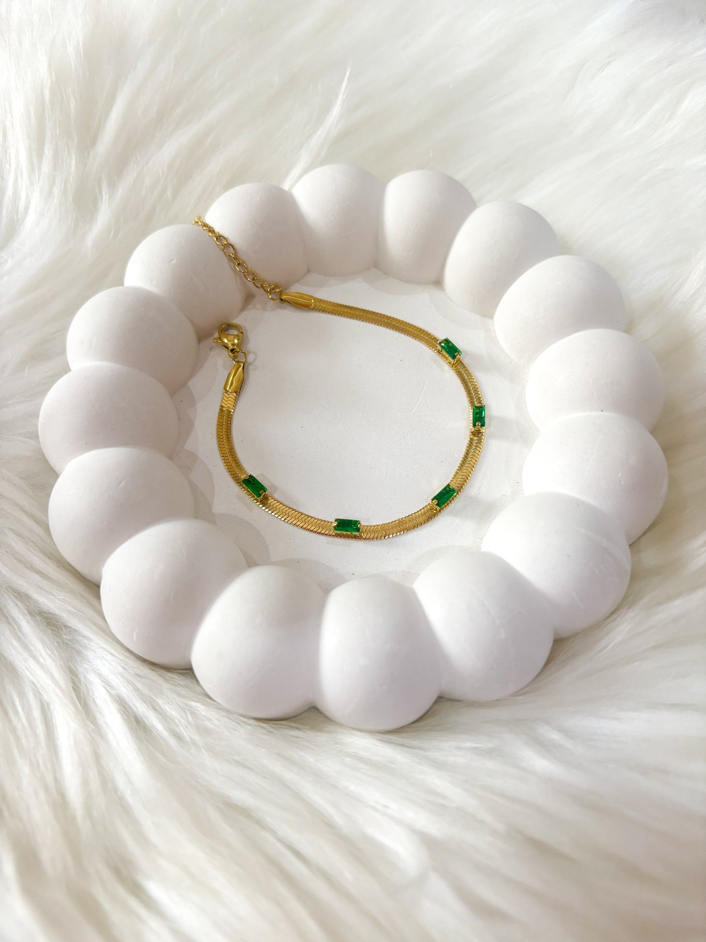 Tinkerbell Bracelet