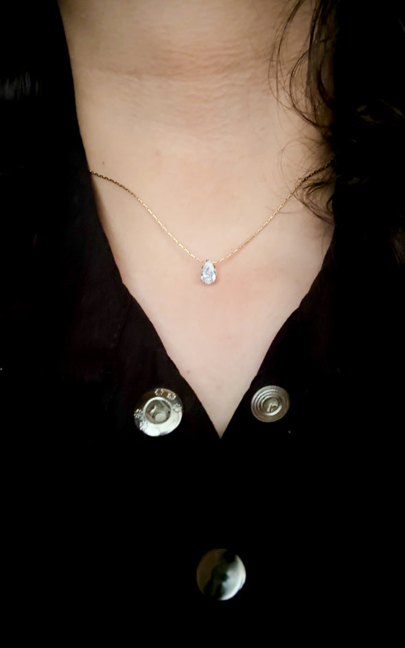 Nova Necklace