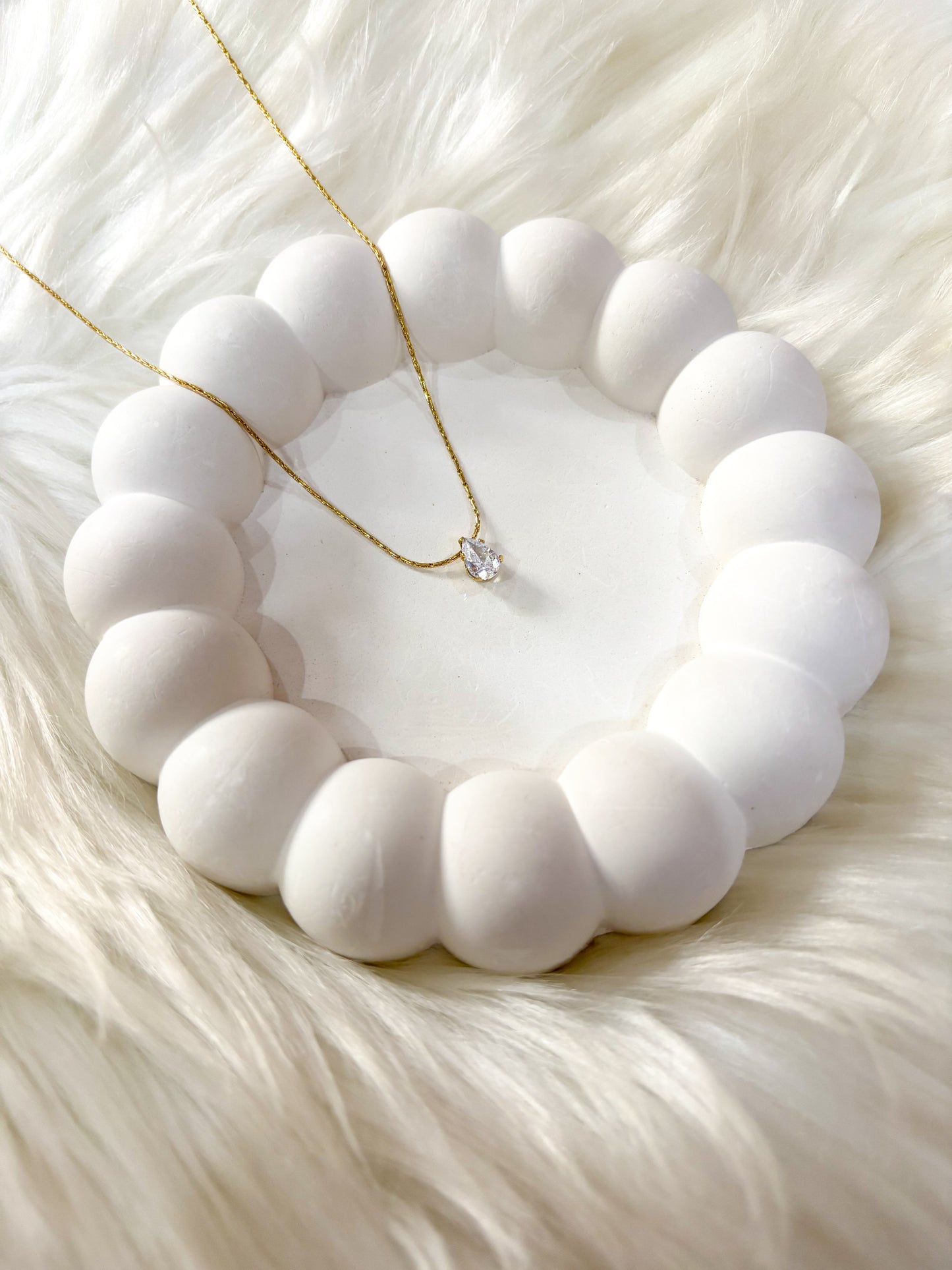 Nova Necklace