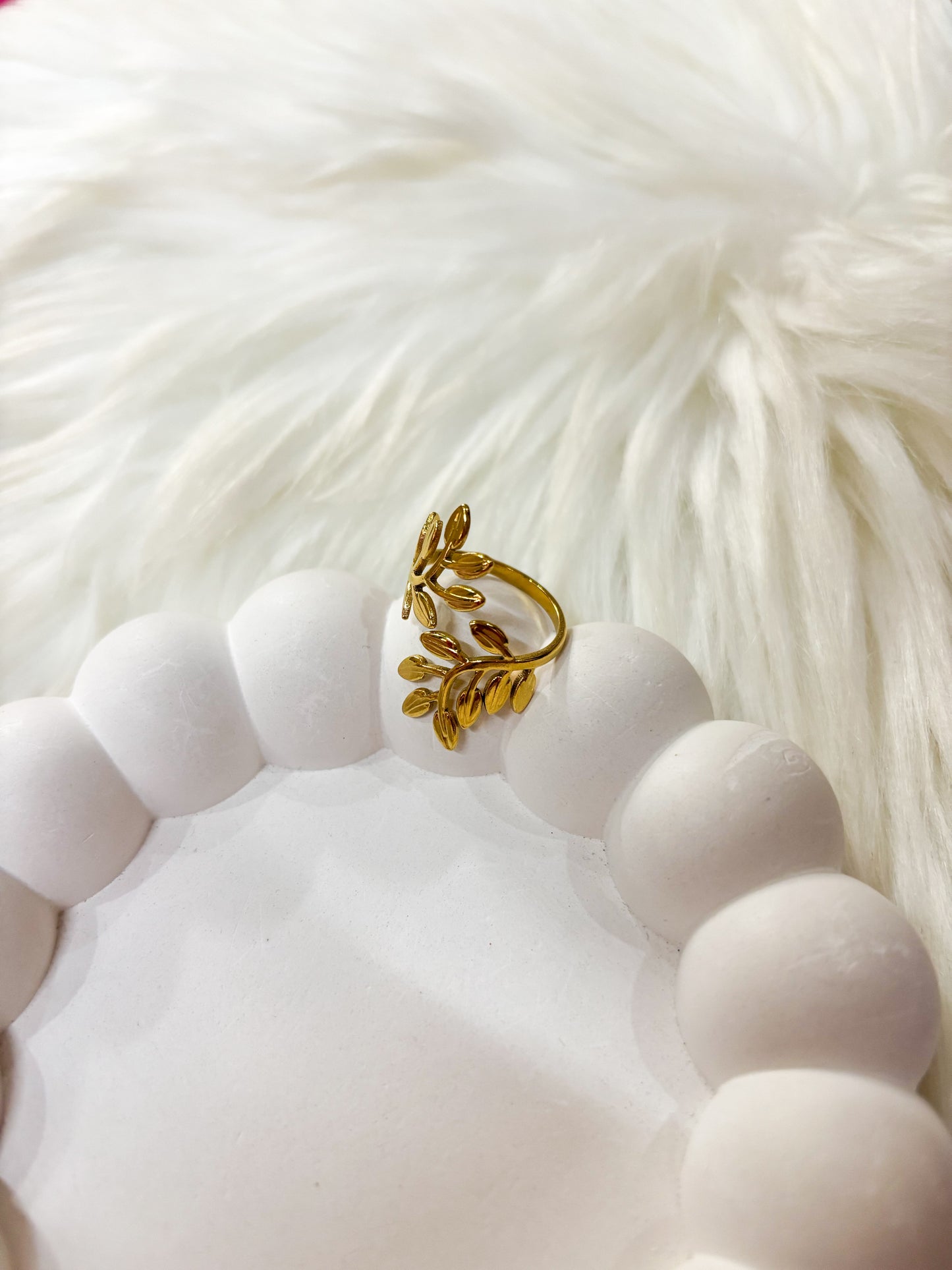 Fern Ring