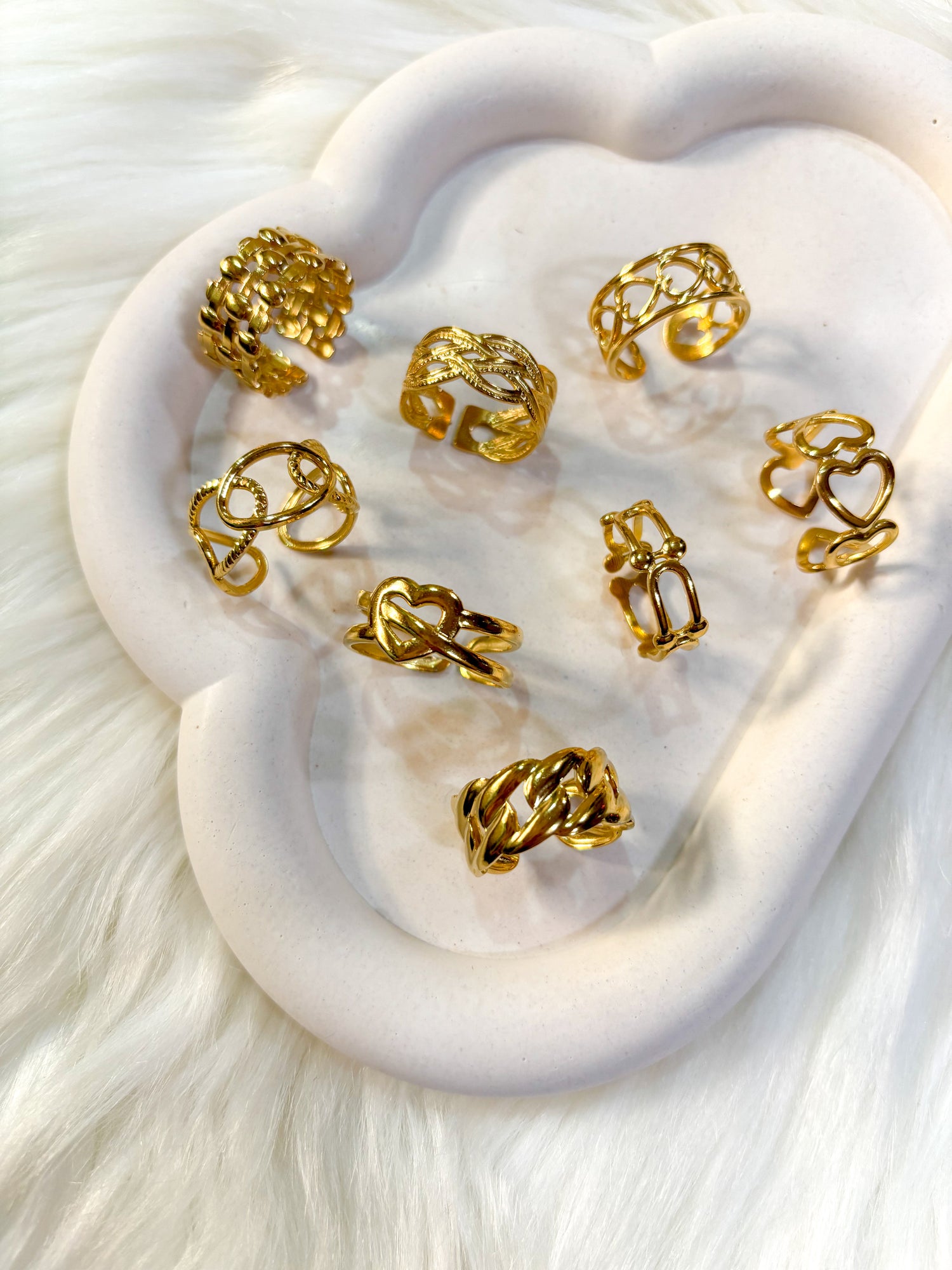 Rings