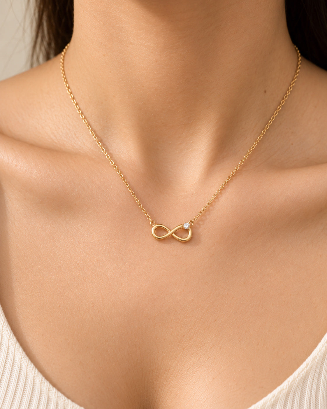 Evermore Necklace