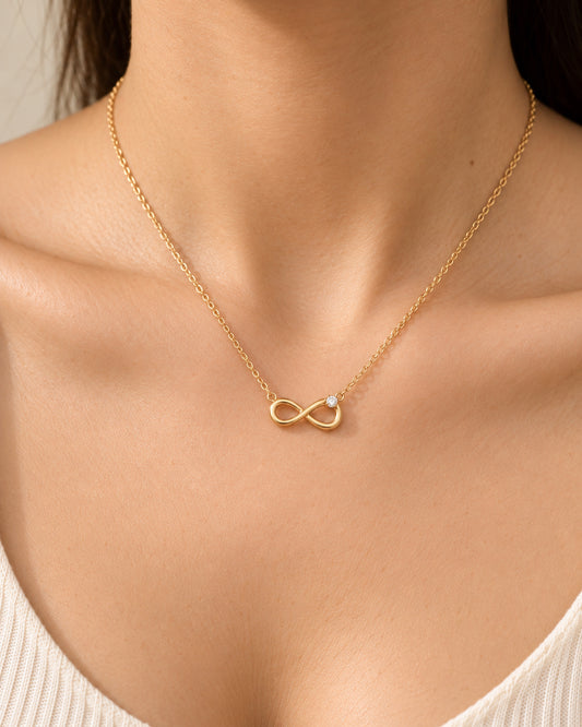 Evermore Necklace