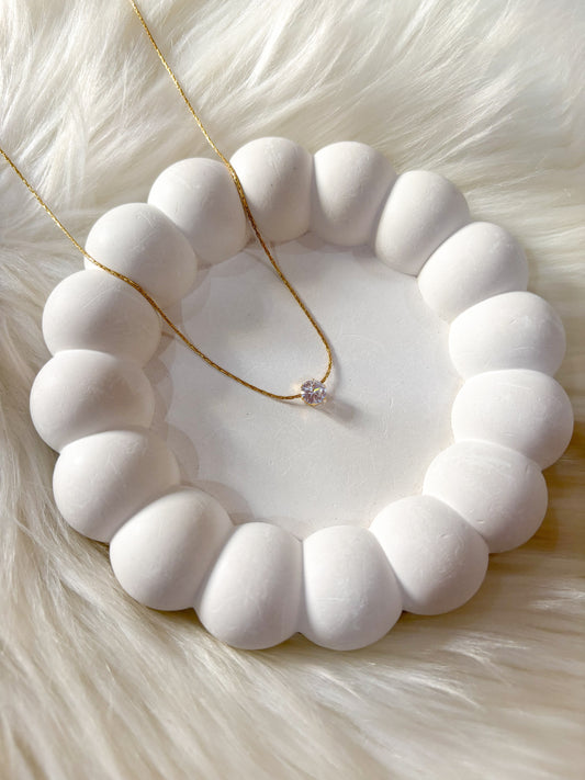 Zoe Necklace