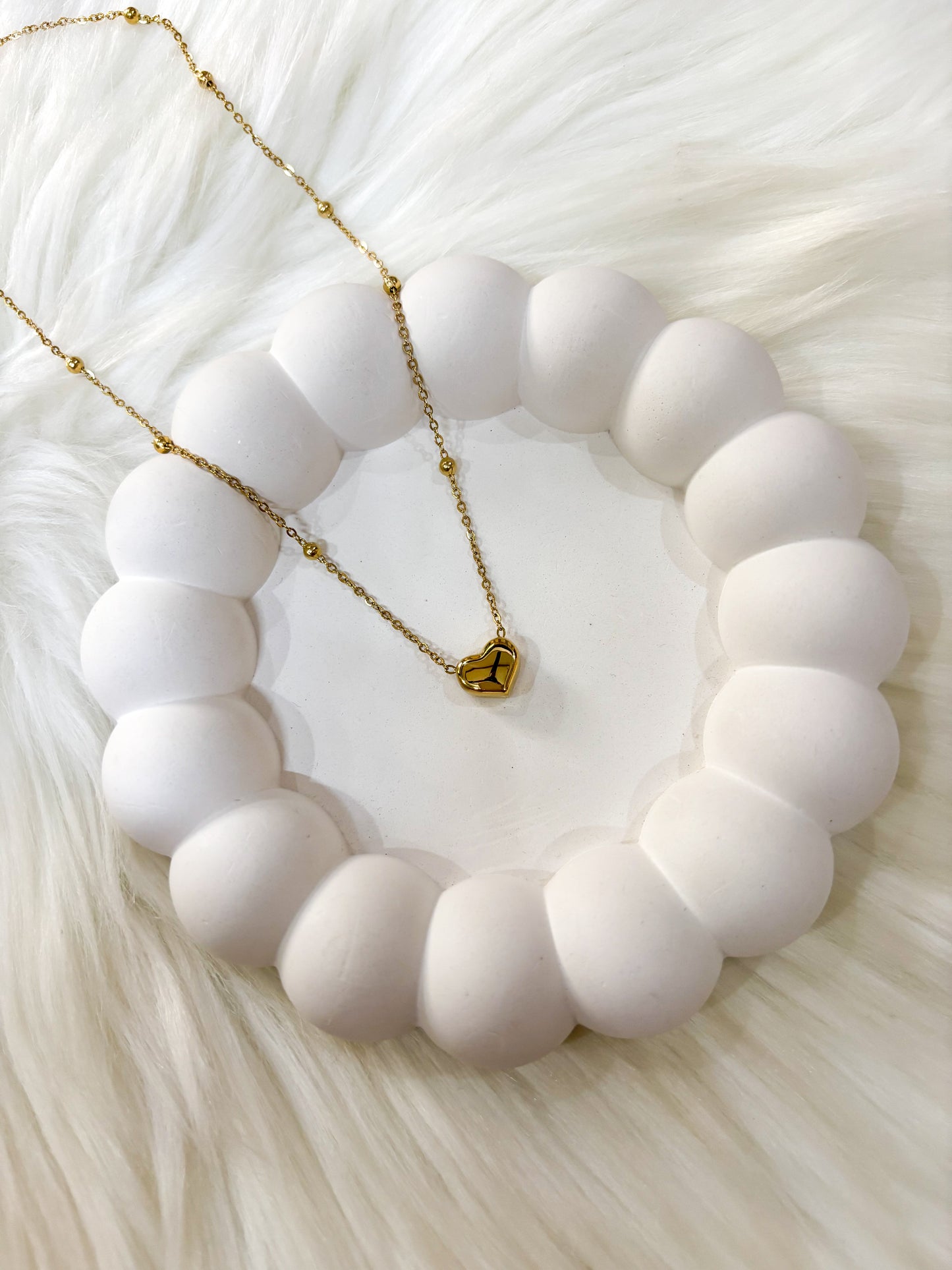 Montana Necklace