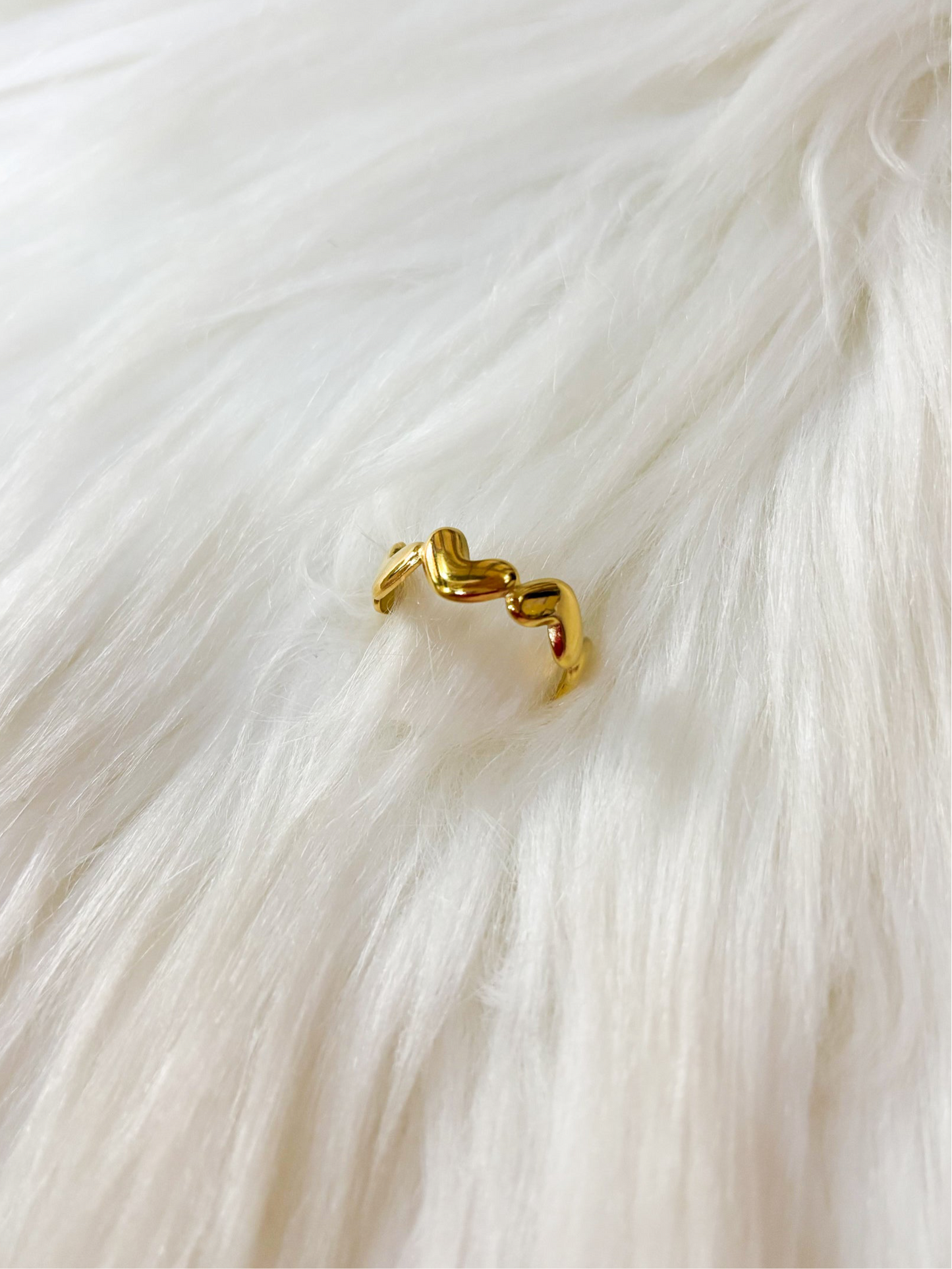 Ivy Ring