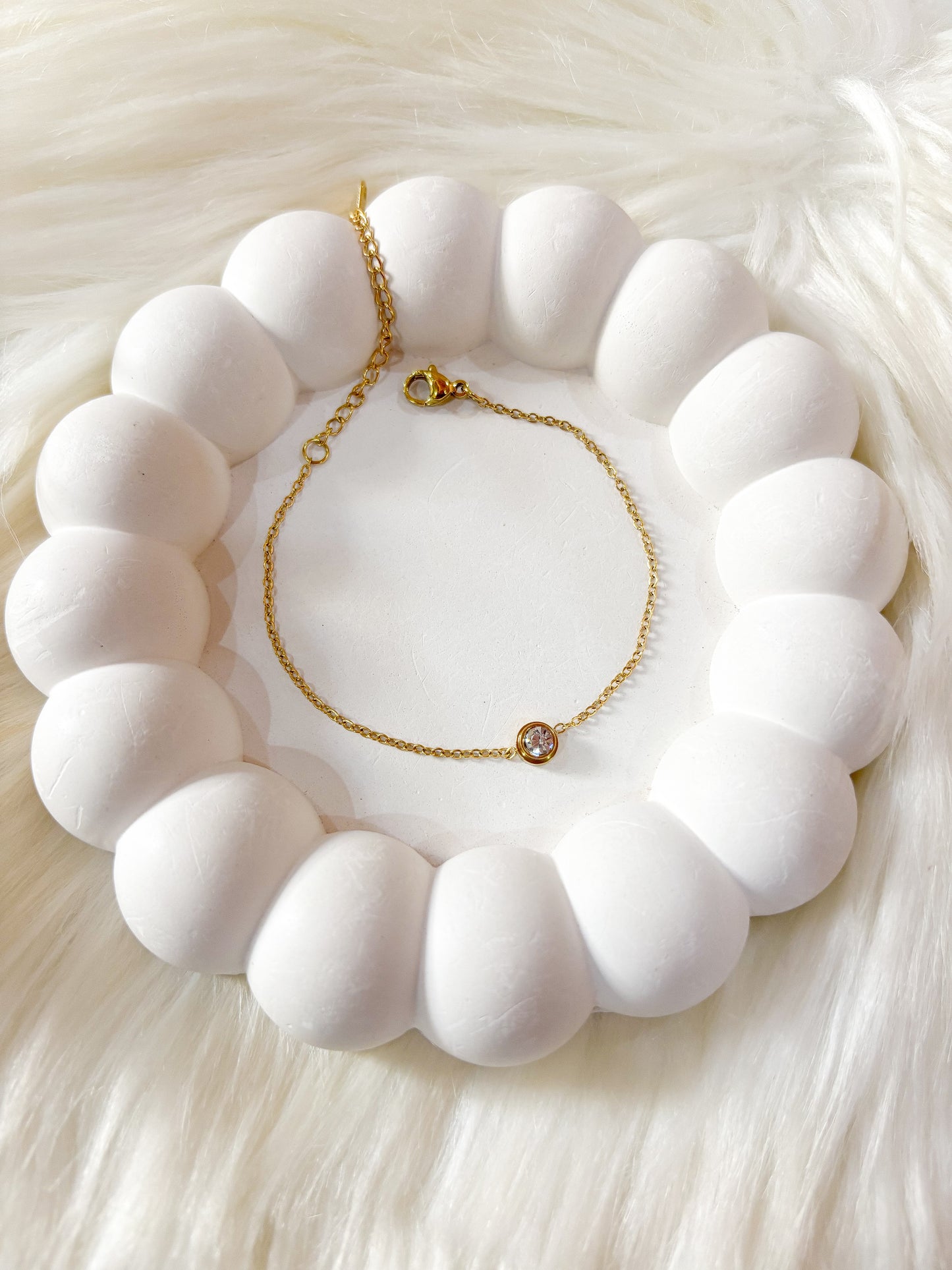 Mia bracelet
