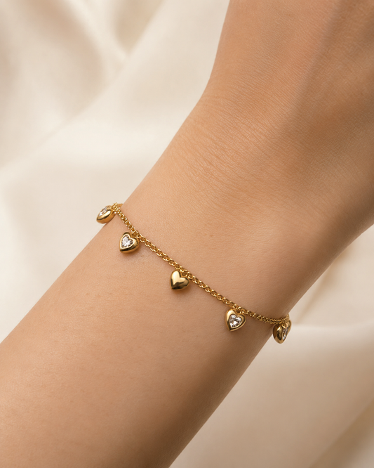 Juliette Bracelet