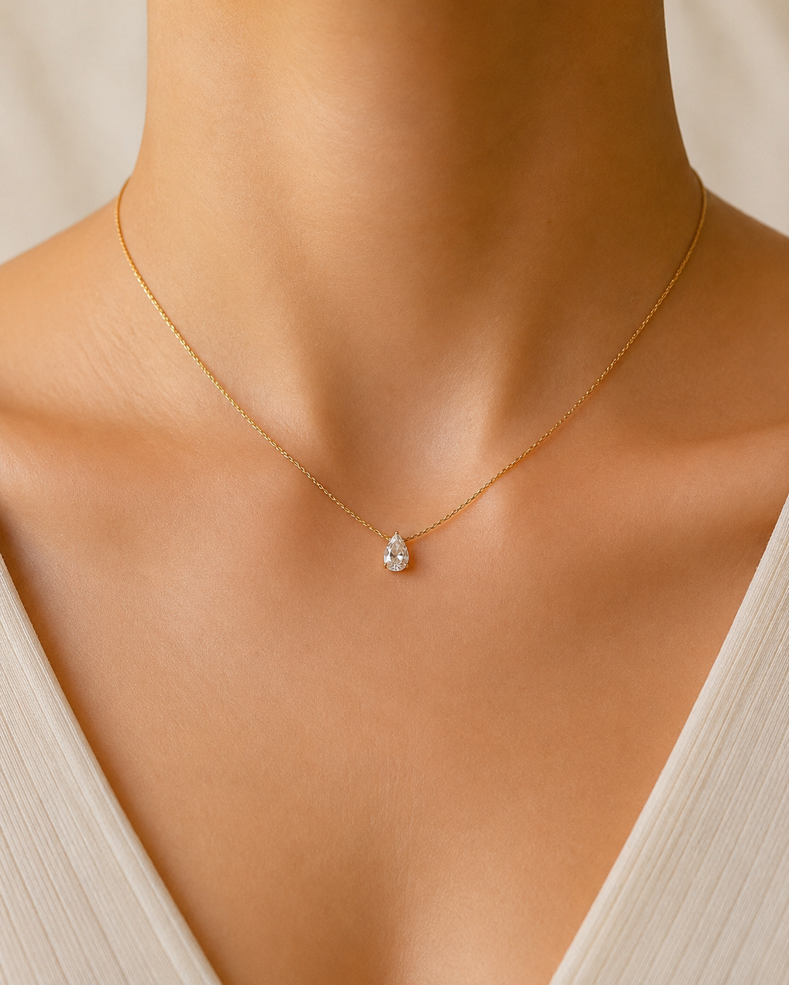 Nova Necklace