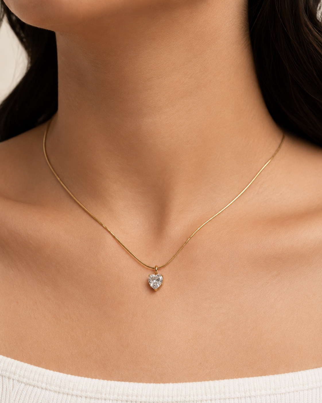 Amy Necklace