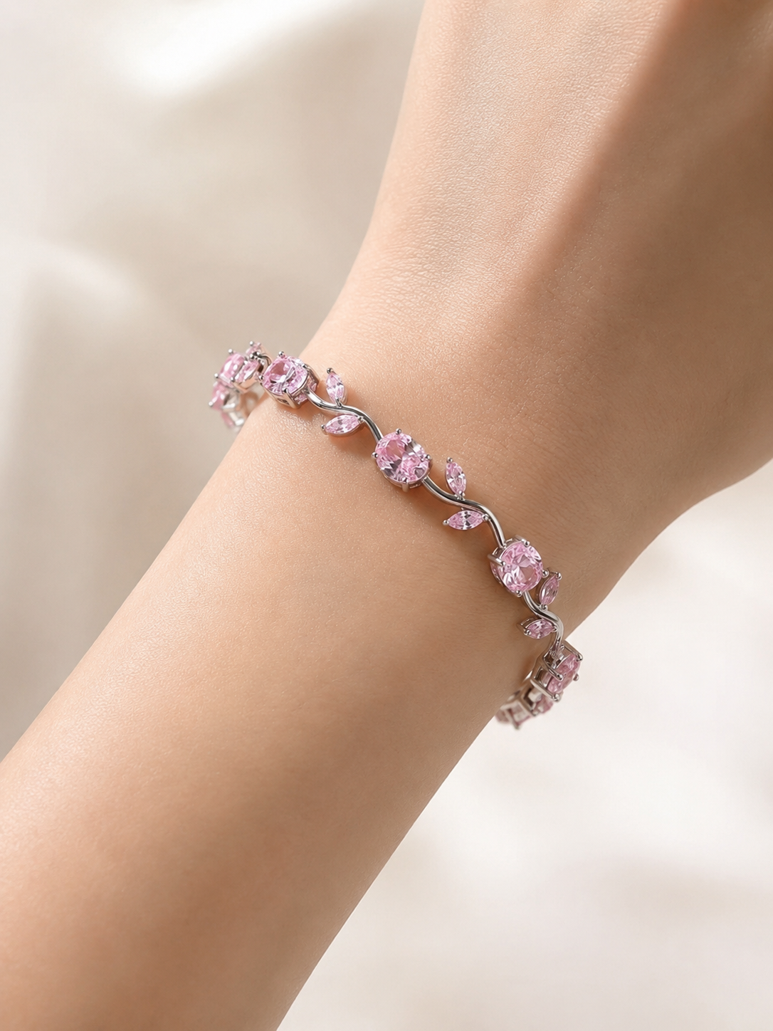 Tulip Bracelet