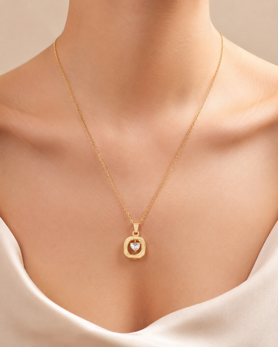Cleo Necklace