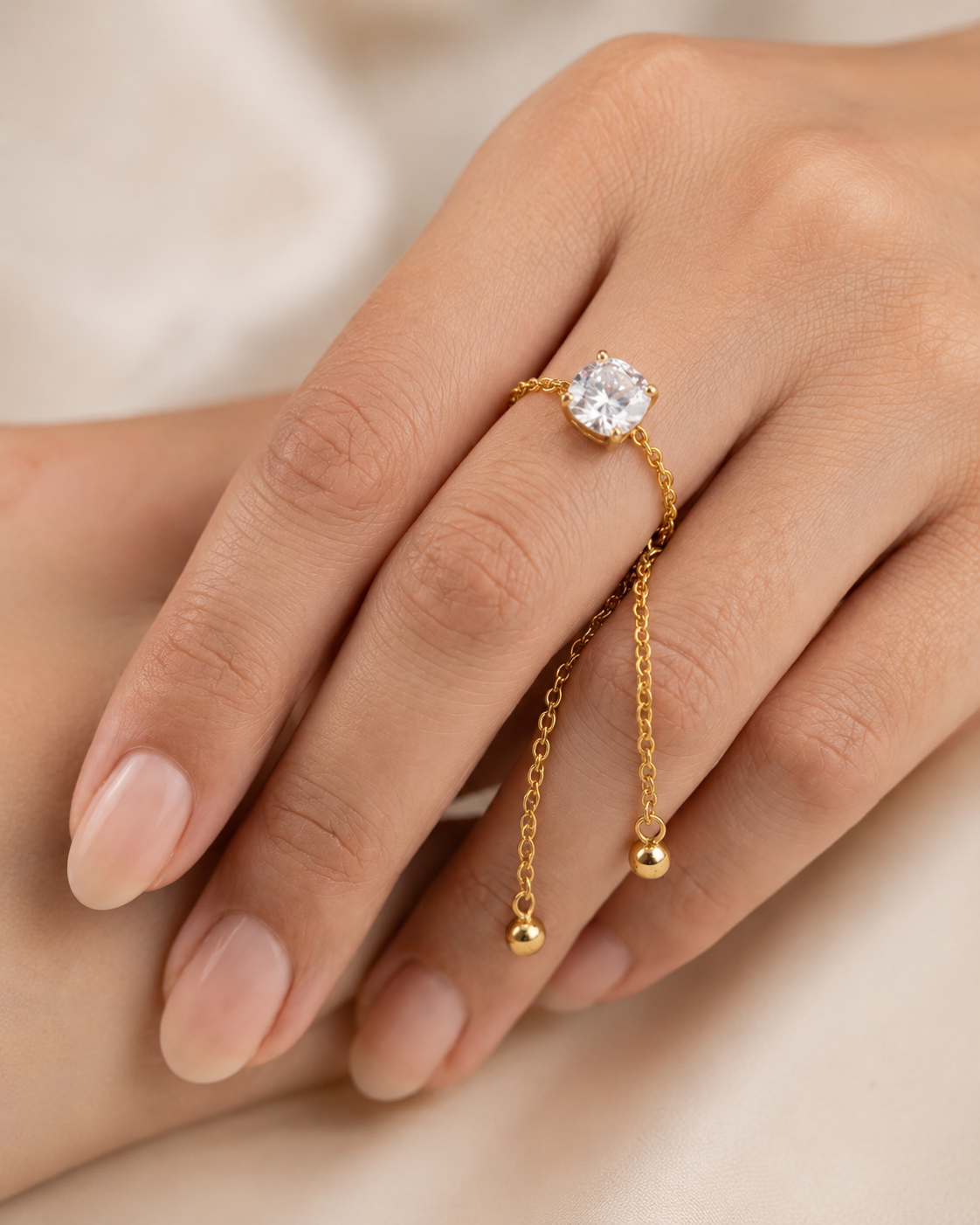 Quinn Ring