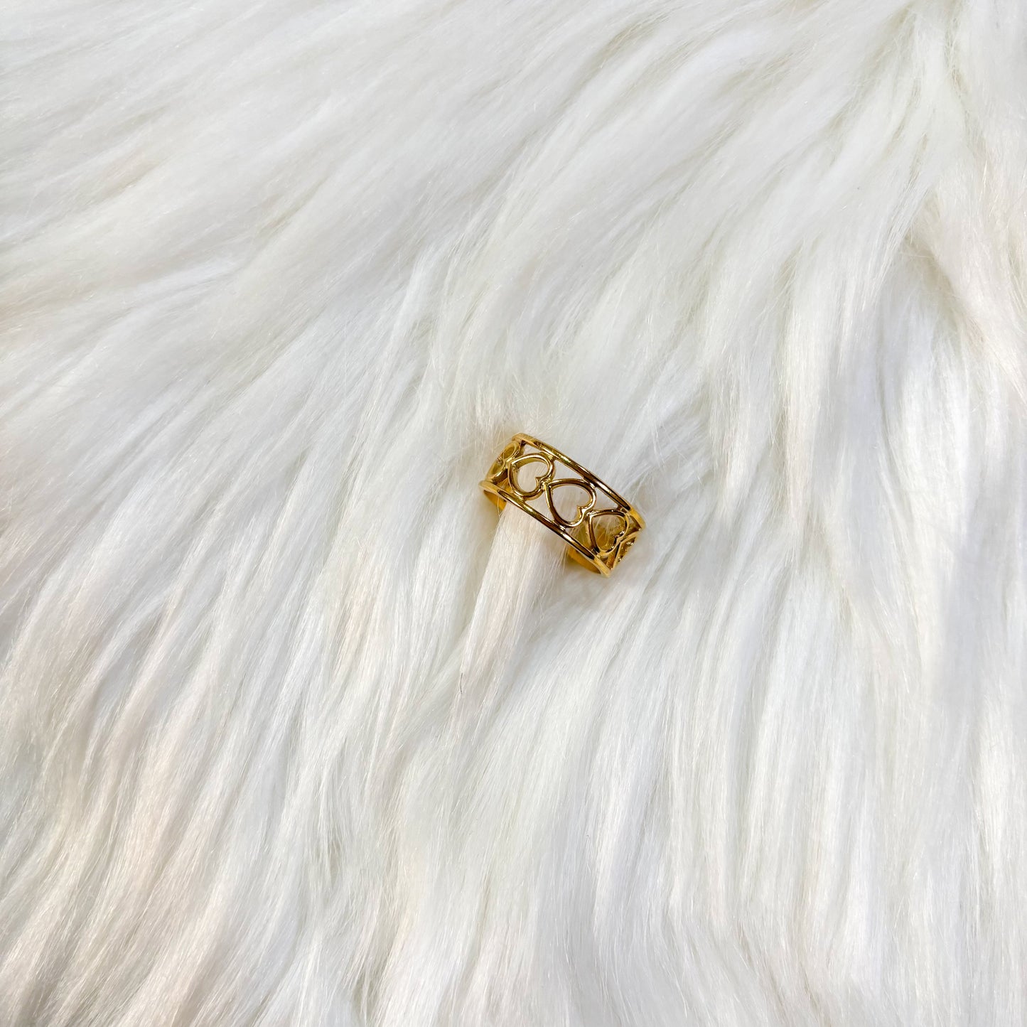 Bailey Ring