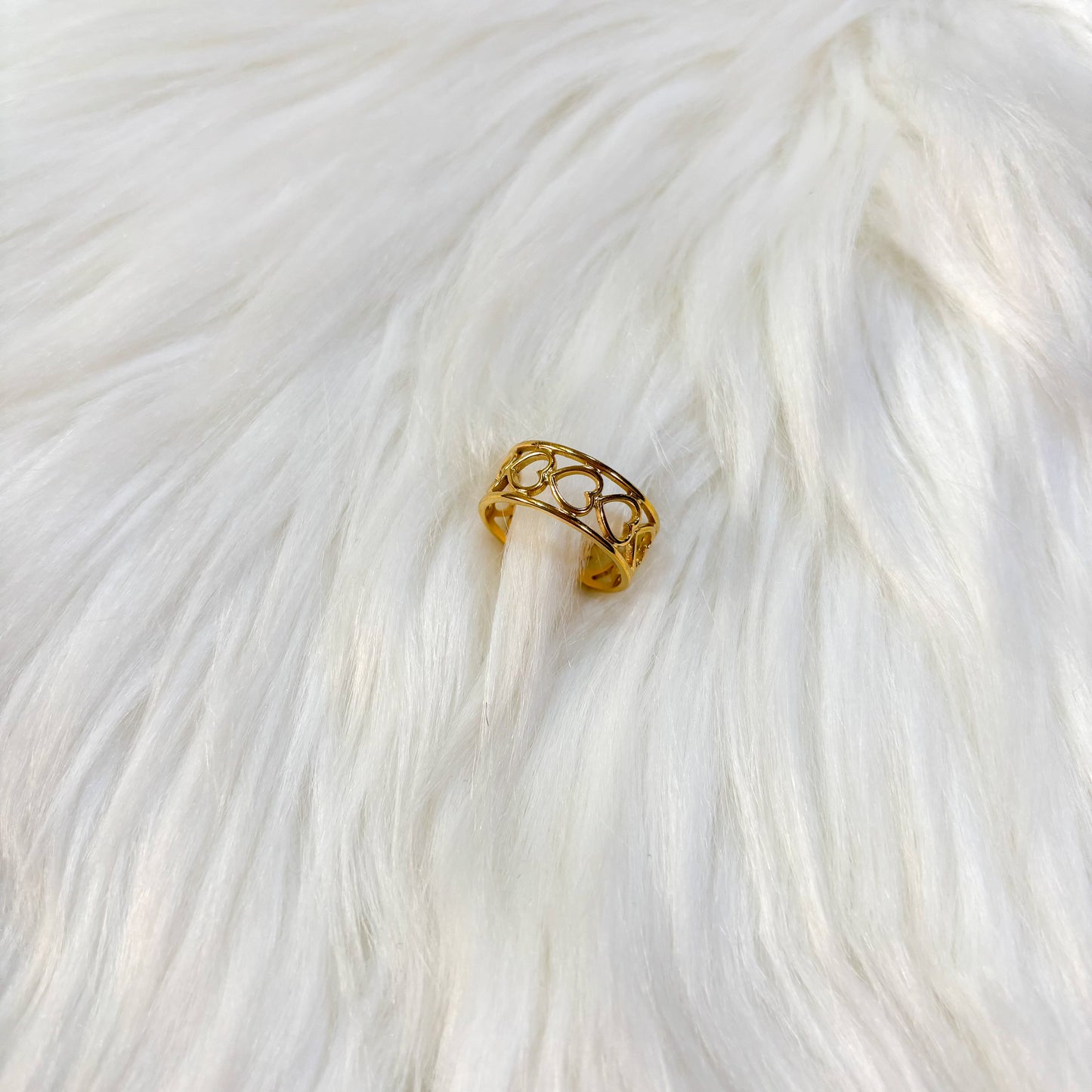 Bailey Ring