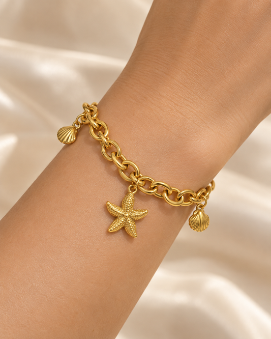 Moana Bracelet