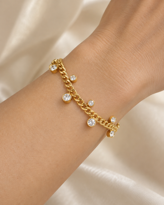 Rapunzel Bracelet