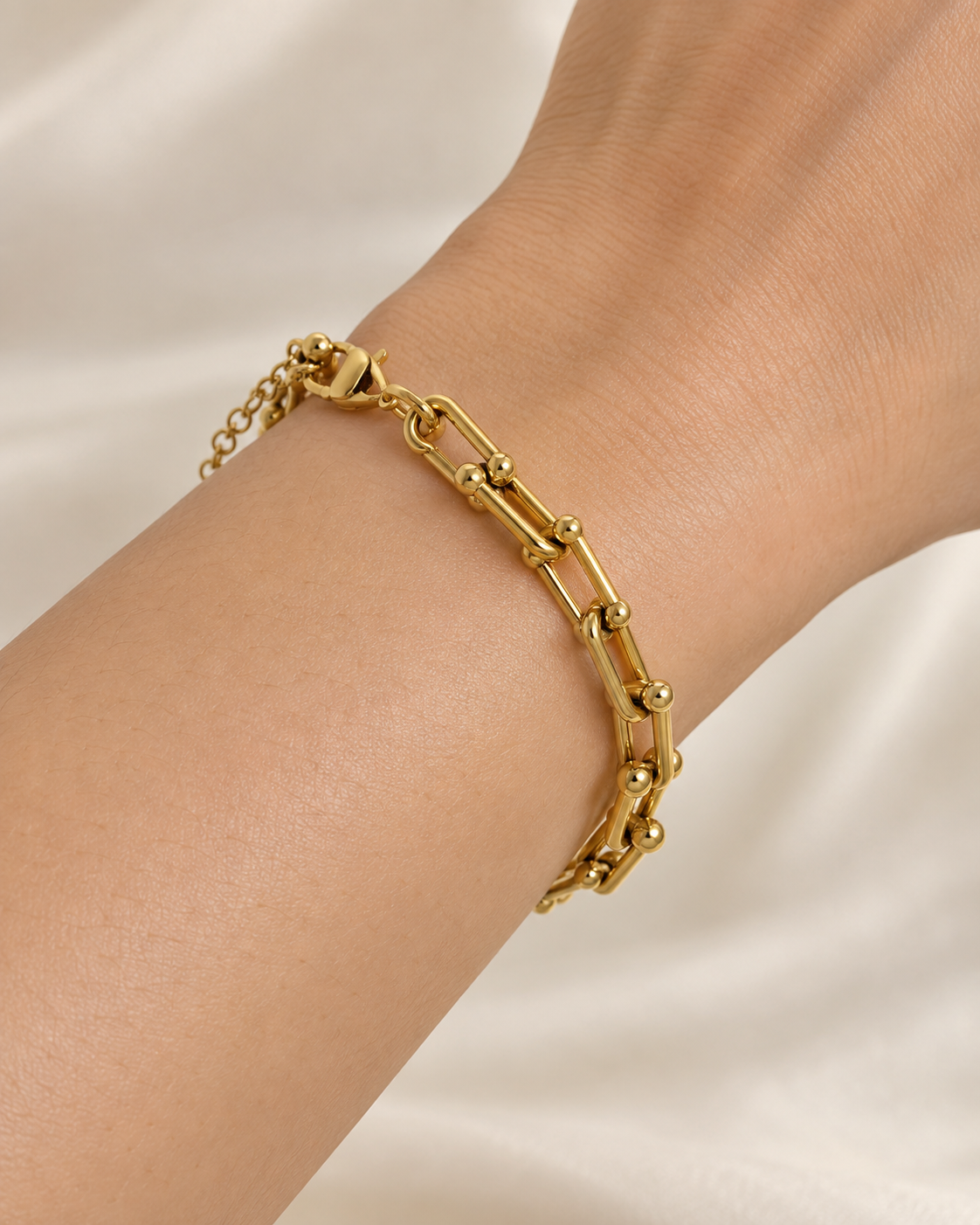 Hailey Bracelet
