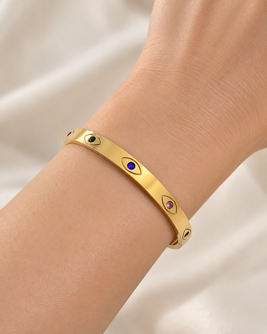 Evil Eye Kada