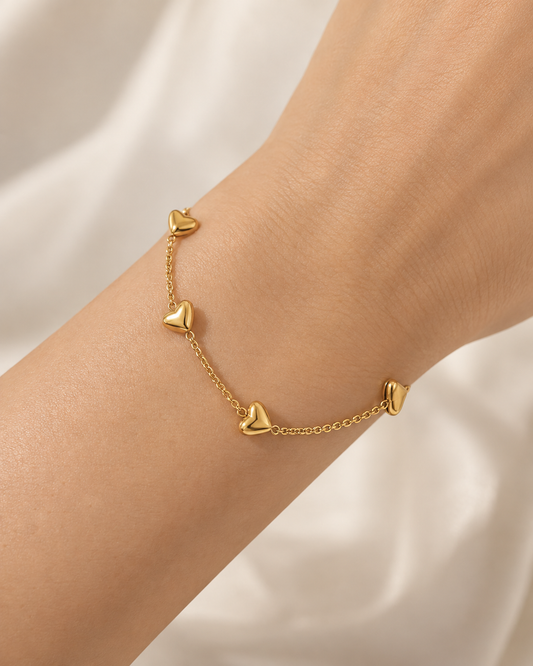 Aurora Bracelet