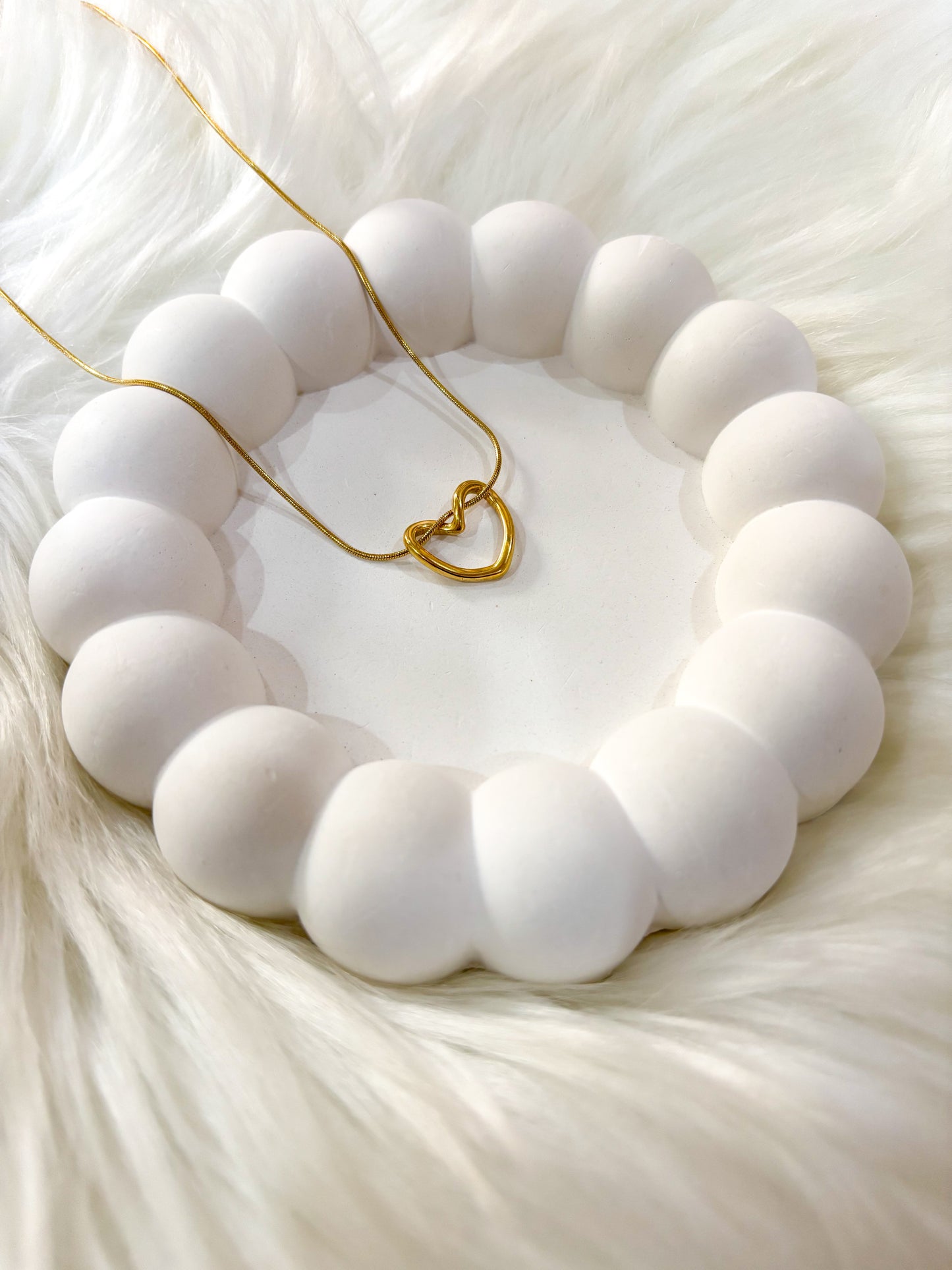 Willow Necklace