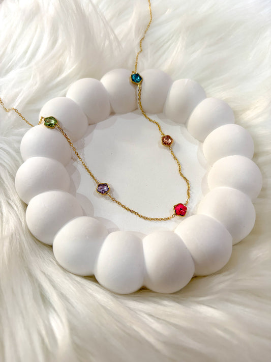 Adabelle Necklace