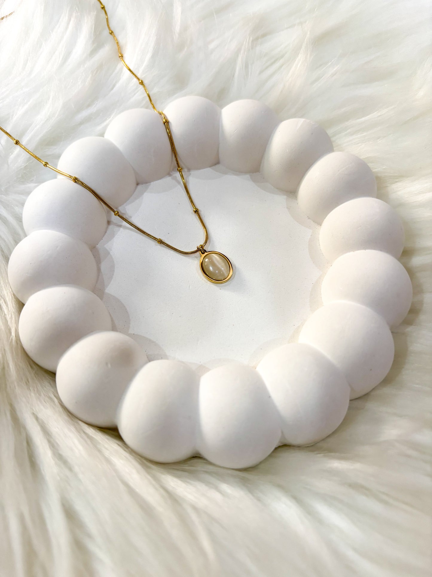 Henley Necklace