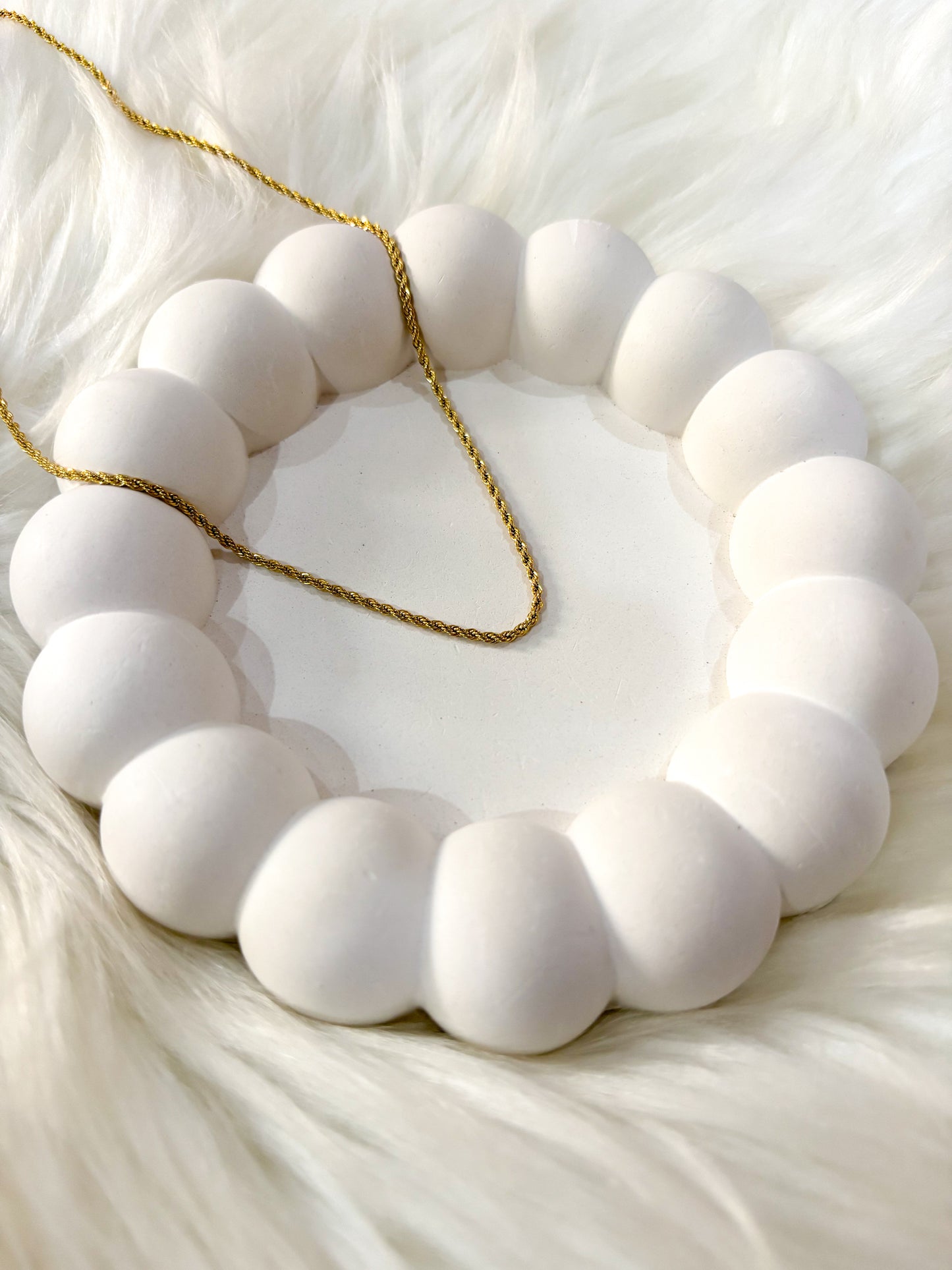 Mae Necklace