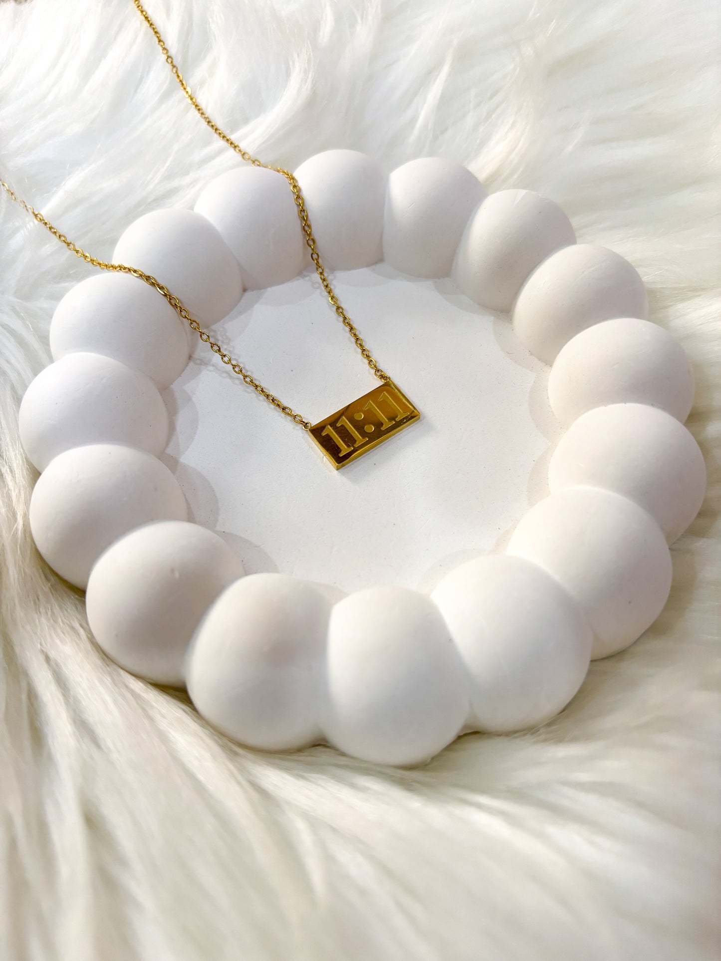 Wish Necklace