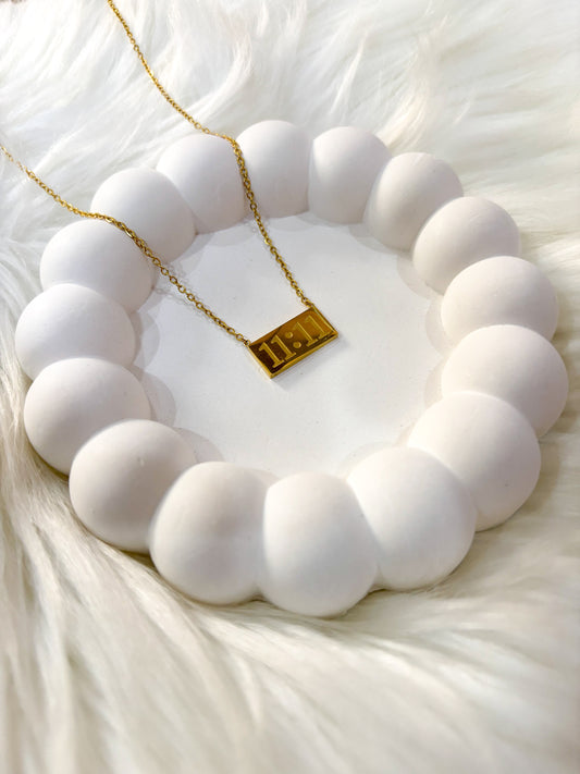 Wish Necklace