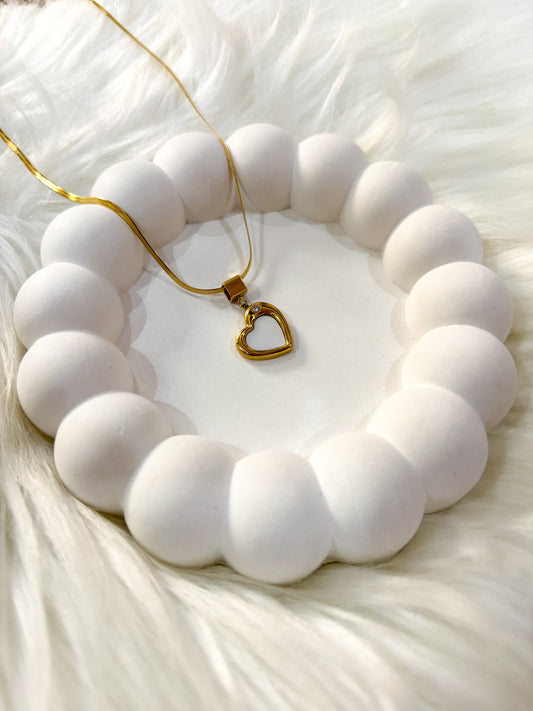 Charlotte Necklace