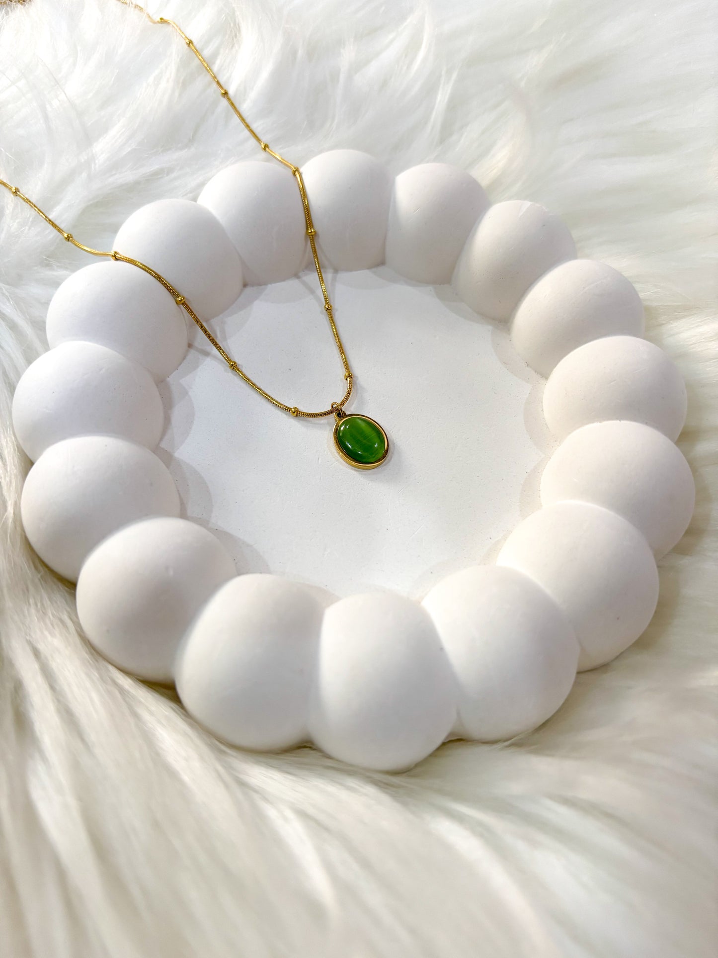 Henley Necklace