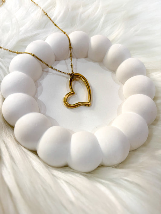 Annie Necklace