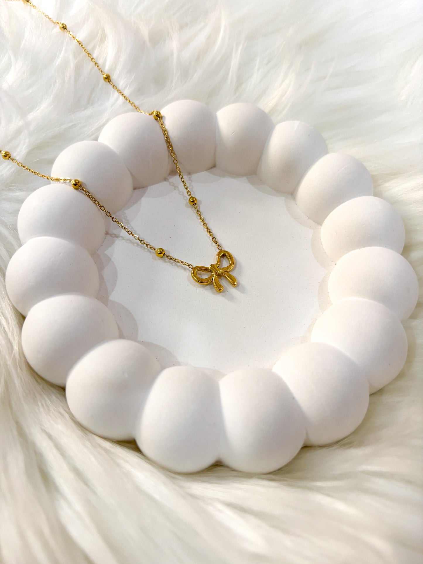 Kinsey Necklace