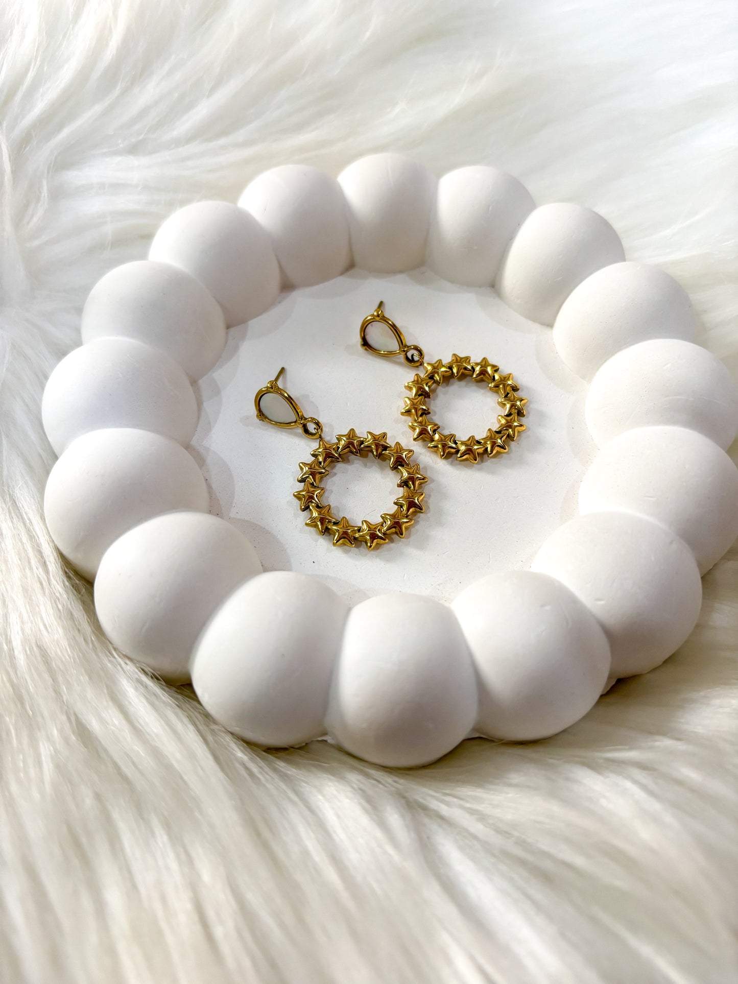Jess Earring