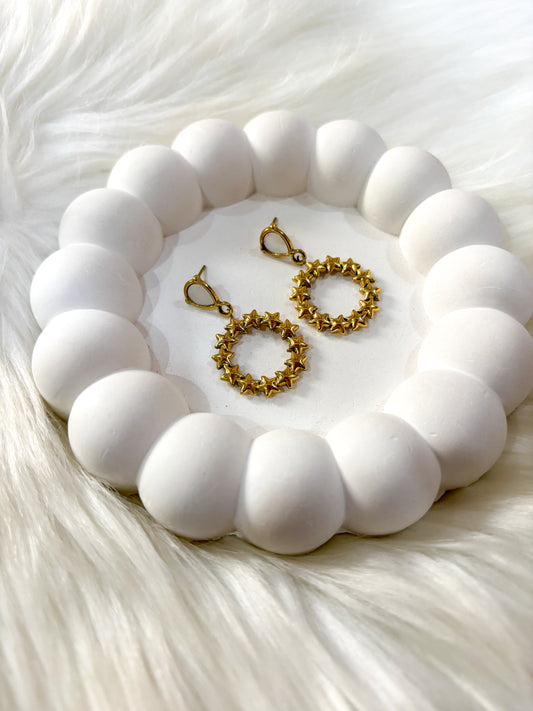 Jess Earring