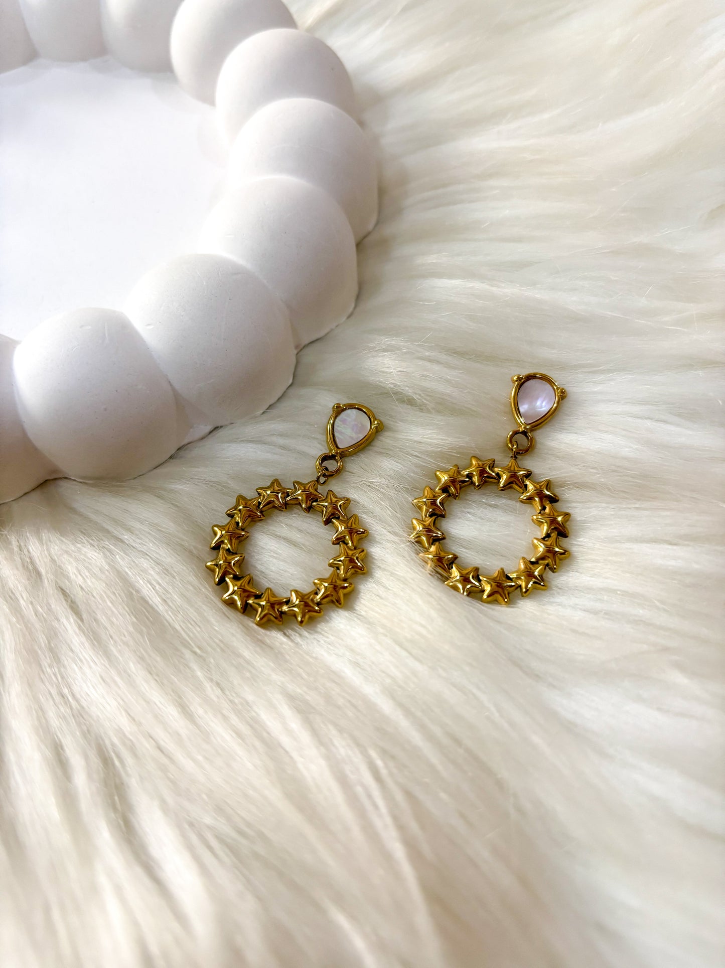 Jess Earring