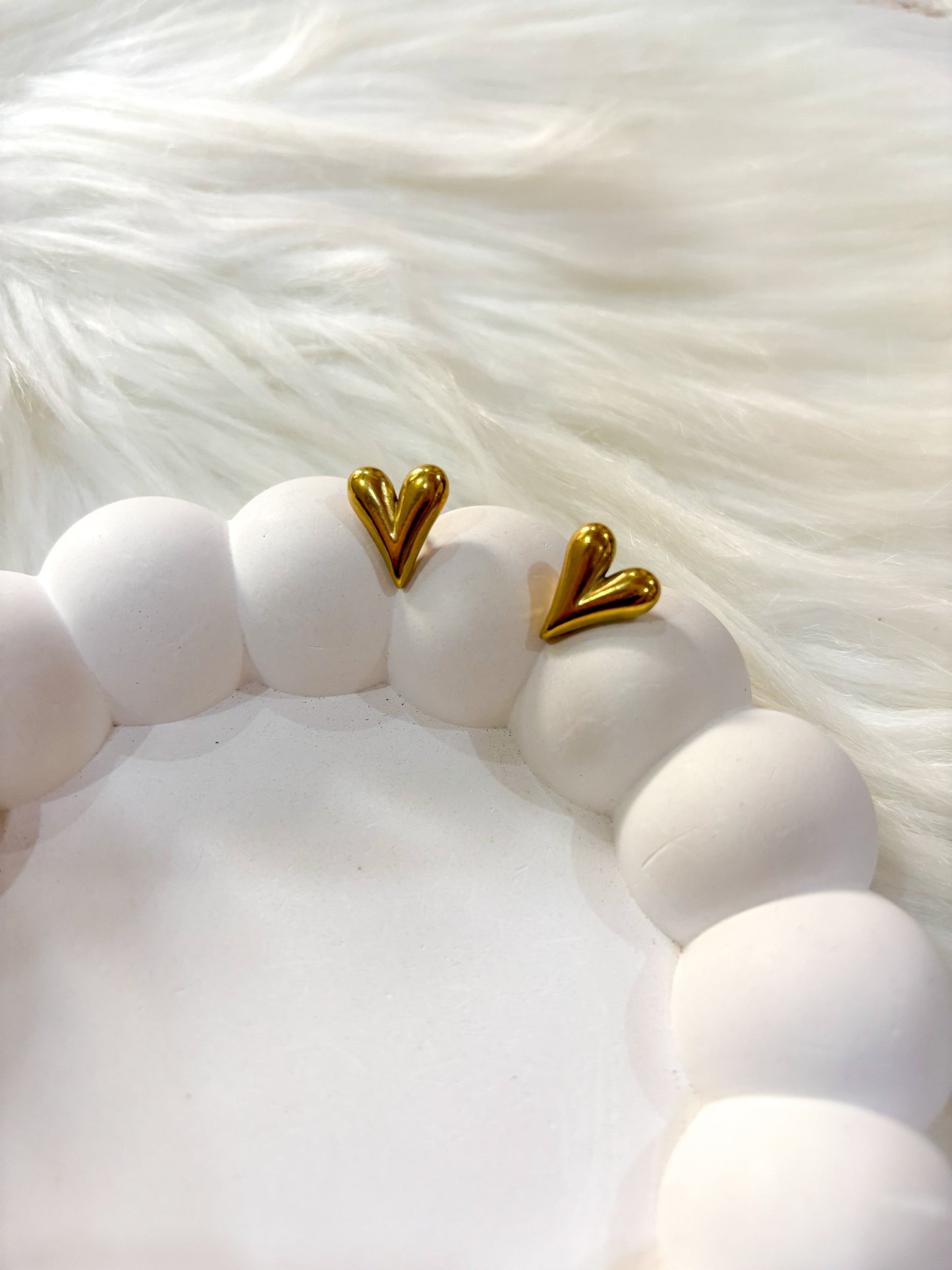 Alice Earring