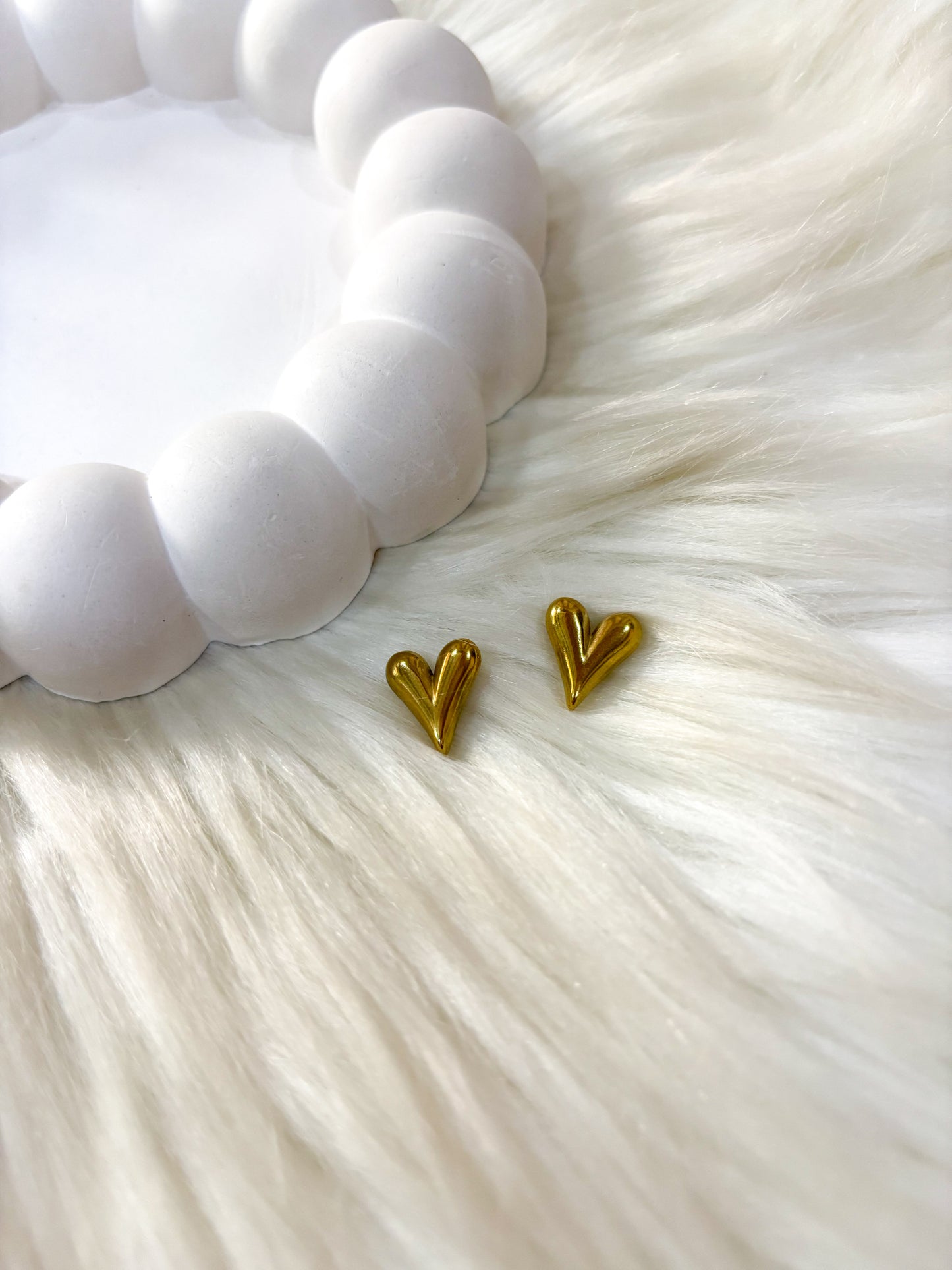 Alice Earring