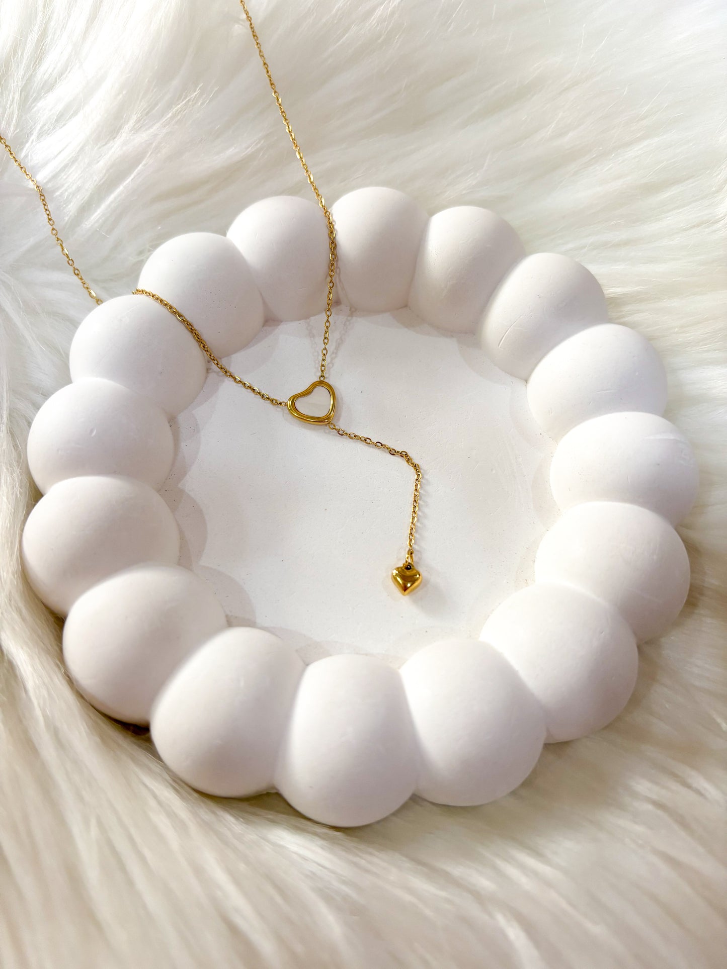 Bithy Necklace