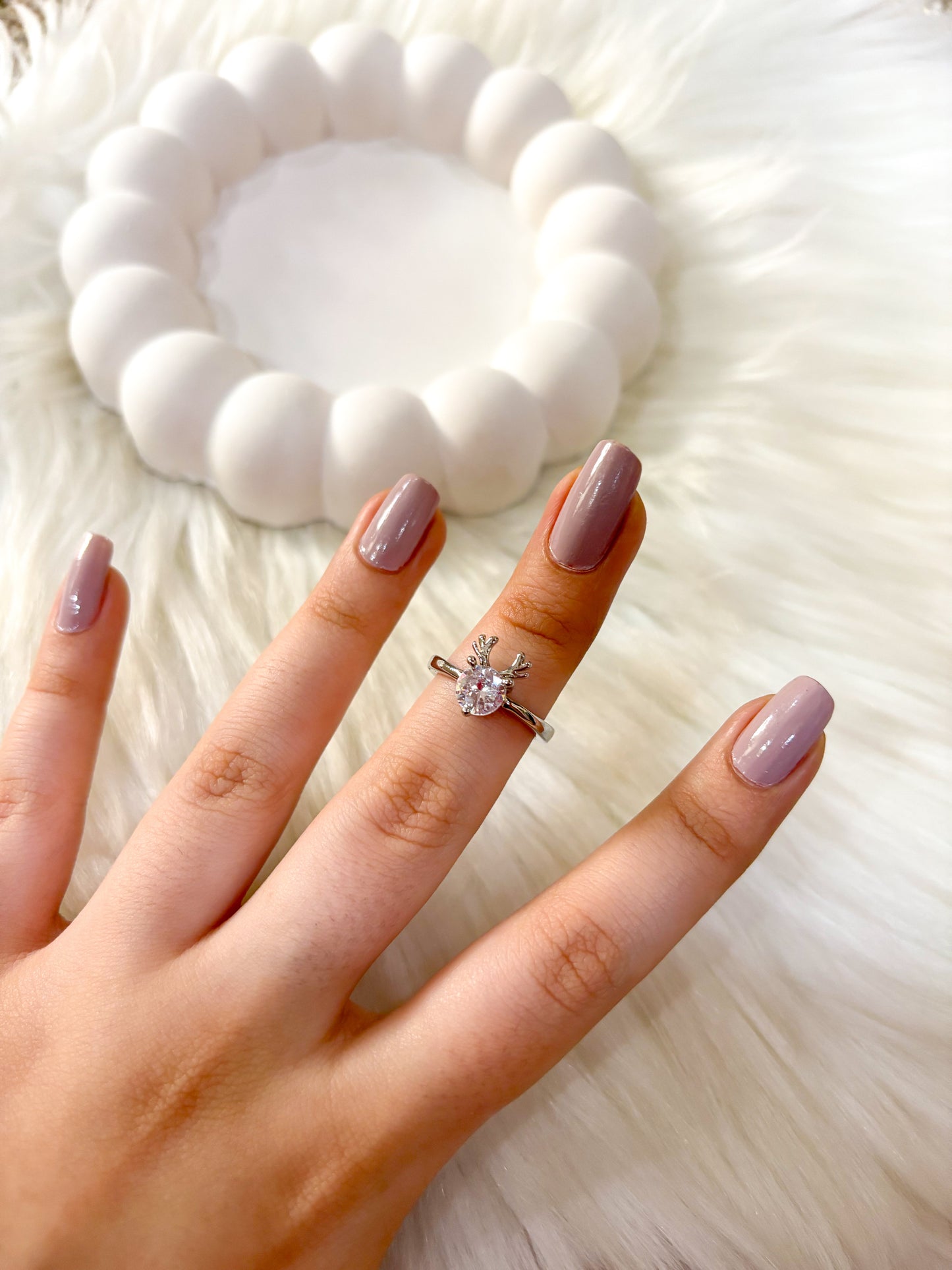 Bryony Ring