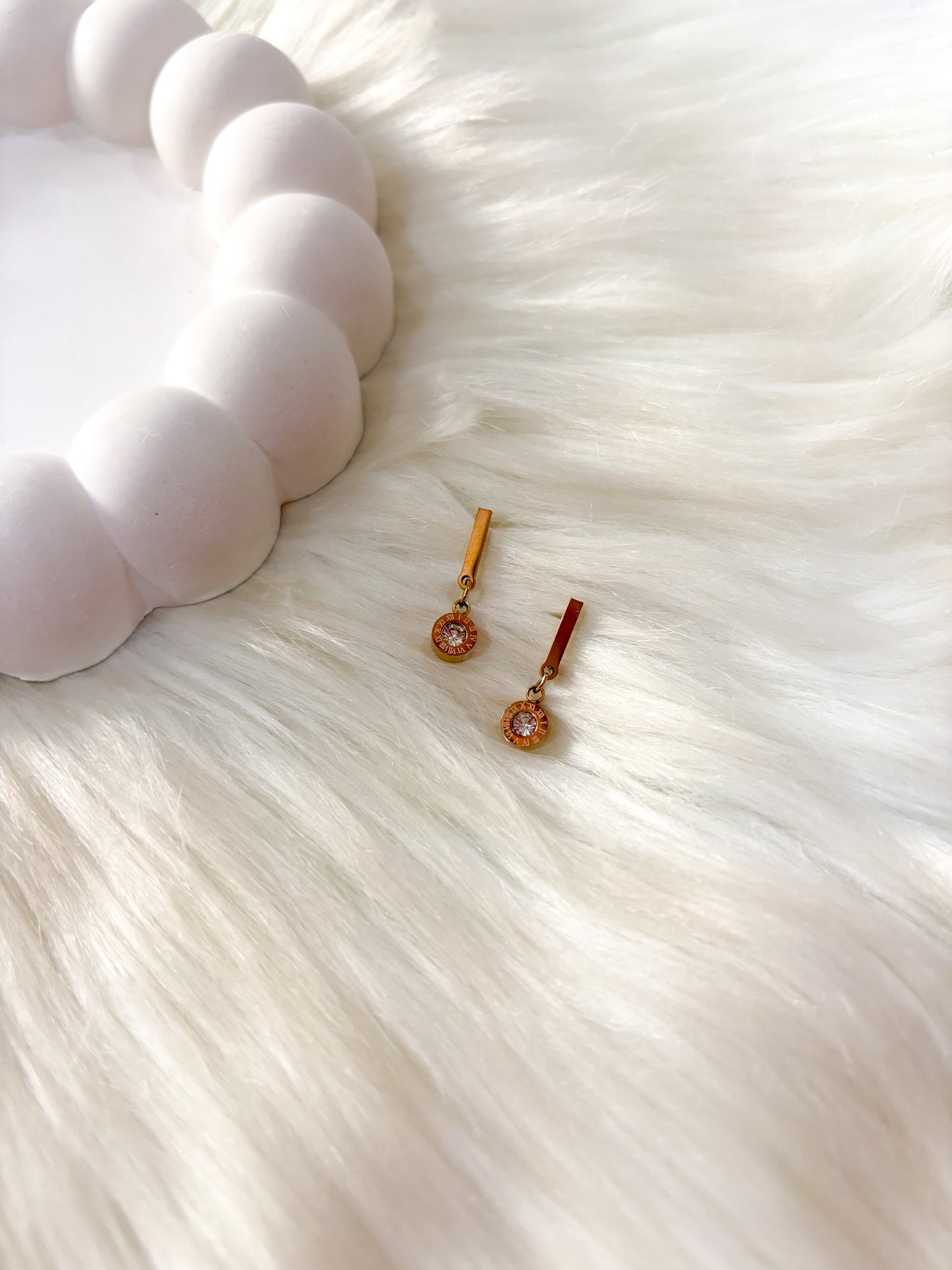 Luna Earring